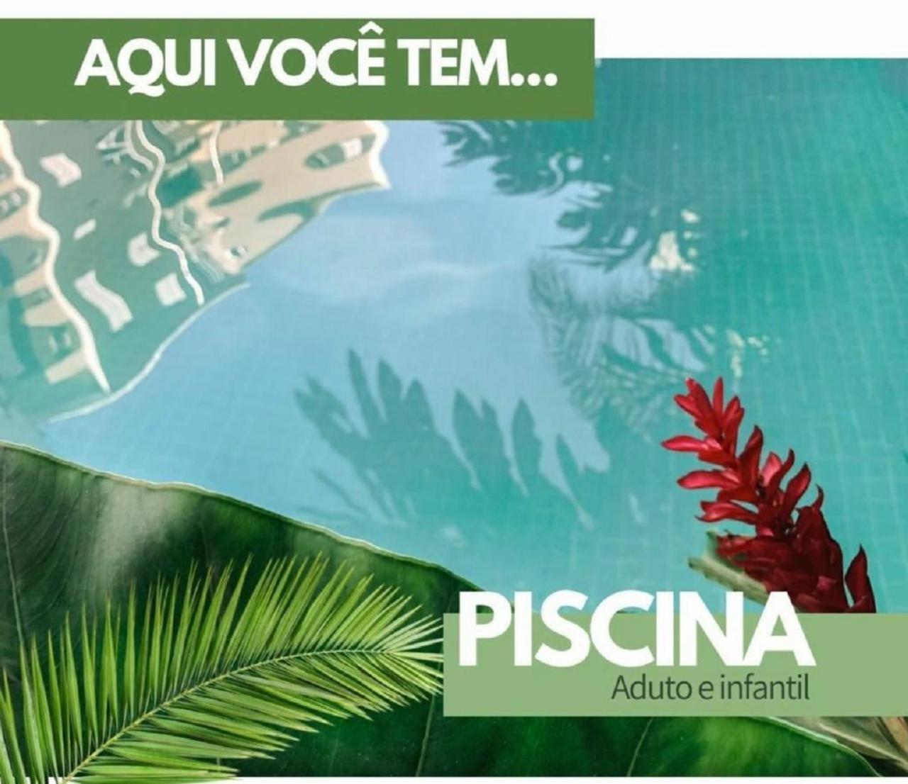 Portal Das Palmeiras 2 Ubatuba Exterior foto