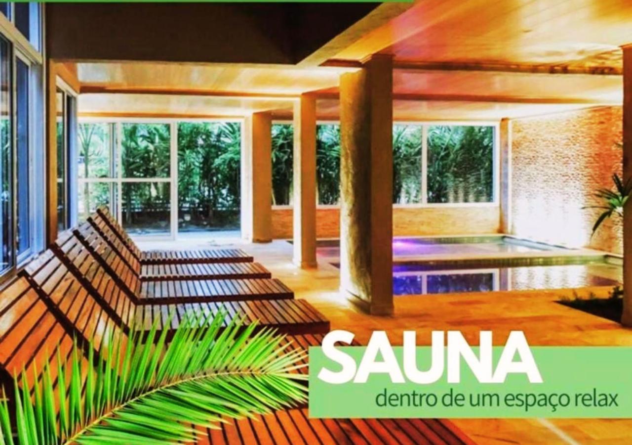 Portal Das Palmeiras 2 Ubatuba Exterior foto