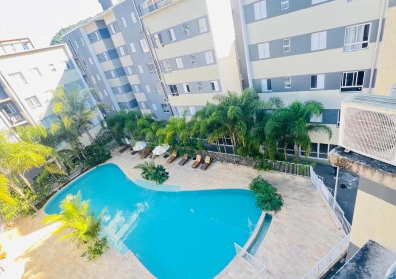 Portal Das Palmeiras 2 Ubatuba Exterior foto